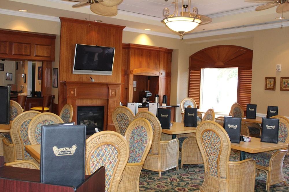 Monumental Hotel Orlando Ngoại thất bức ảnh