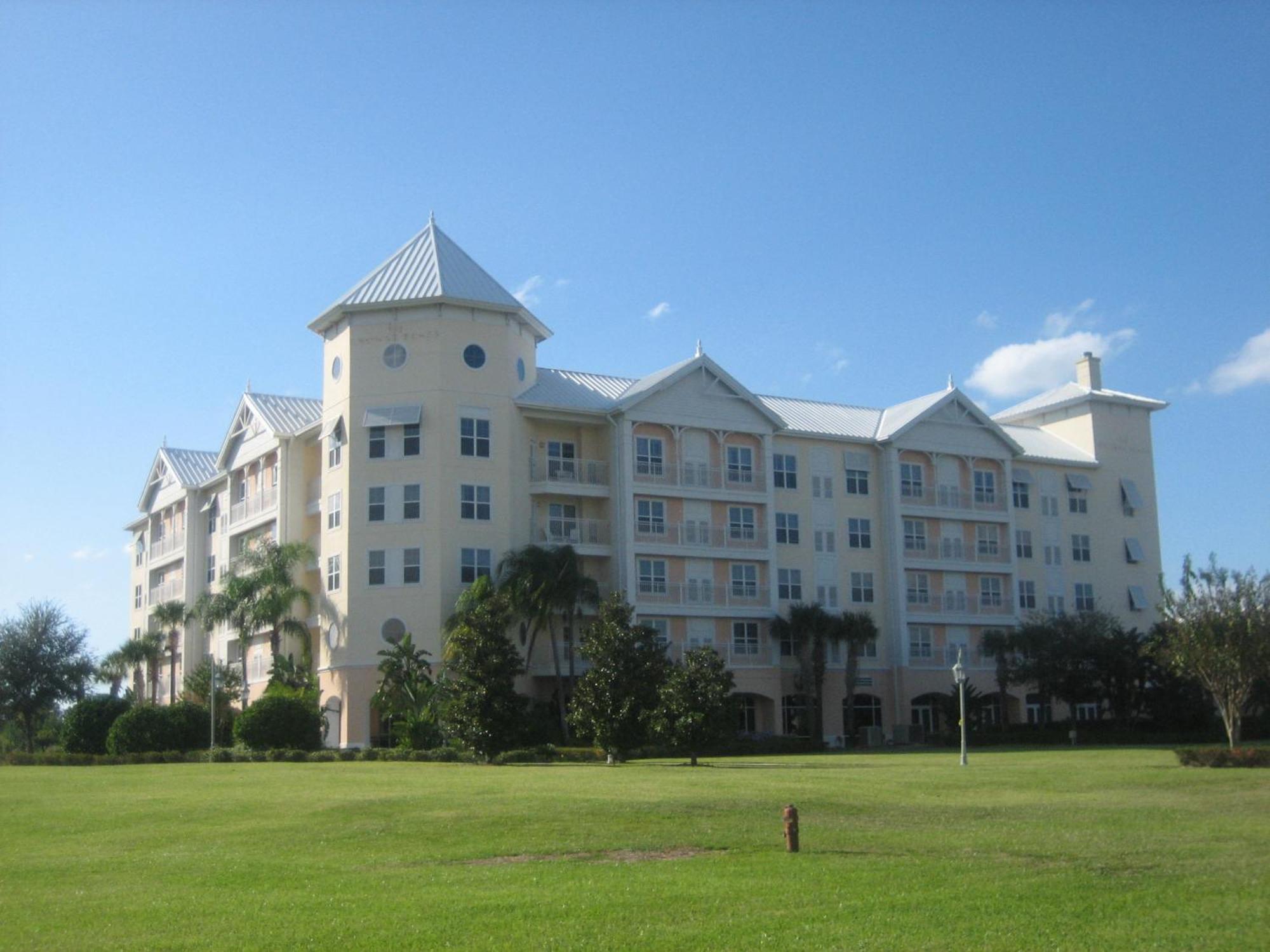 Monumental Hotel Orlando Ngoại thất bức ảnh