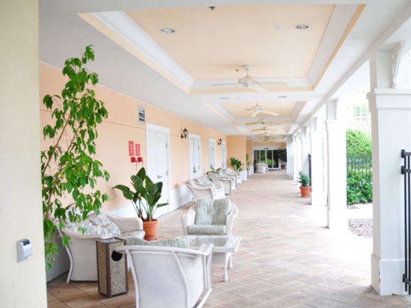 Monumental Hotel Orlando Ngoại thất bức ảnh